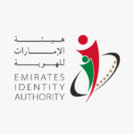 Emirates Identity Authority Logo