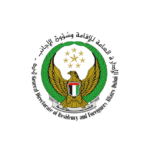 General Directorate of Residency and Foreigners Affairs-Dubai Logo