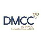 Dubai Multi Commodities Centre Logo