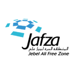 Jebel Ali Free Zone Logo