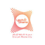 Sharjah Media City Logo