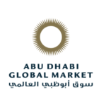 Abu Dhabi Global Market Logo