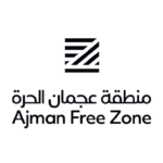 Ajman Free Zone Icon