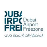 Dubai Airport Freezone Logo